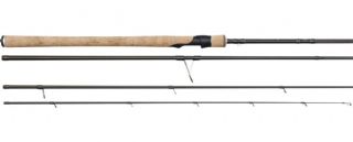 Westin W2 Spin Travel Rod 7-30g 4pcs - 